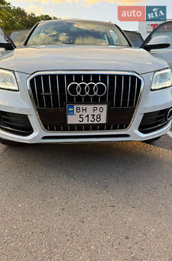 Audi Q5 2016 Audi Q5 2016