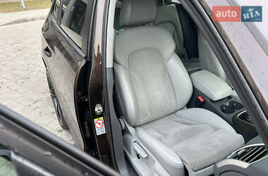 Позашляховик / Кросовер Audi Q5 2013 в 