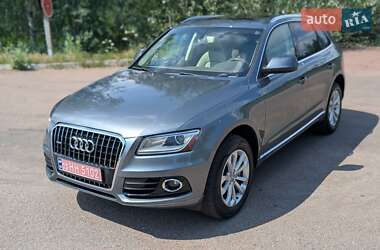 Audi Q5 2013 Audi Q5 2013