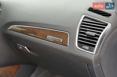 Внедорожник / Кроссовер Audi Q5 2015 в 
