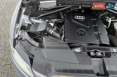 Внедорожник / Кроссовер Audi Q5 2015 в 