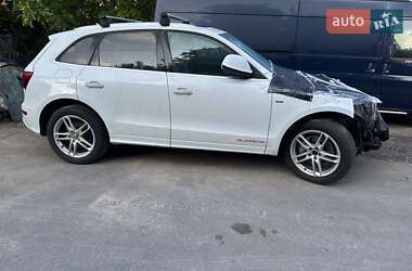 Audi Q5 2014 Audi Q5 2014