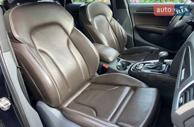 Внедорожник / Кроссовер Audi Q5 2015 в 