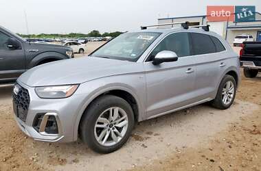 Audi Q5 2022 Audi Q5 2022