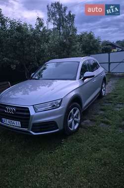Audi Q5 2017 Audi Q5 2017