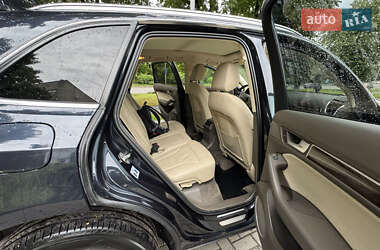 Внедорожник / Кроссовер Audi Q5 2014 в 