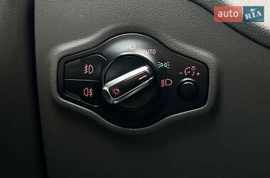 Внедорожник / Кроссовер Audi Q5 2012 в 