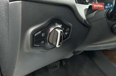 Внедорожник / Кроссовер Audi Q5 2015 в 