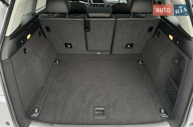 Внедорожник / Кроссовер Audi Q5 2015 в 