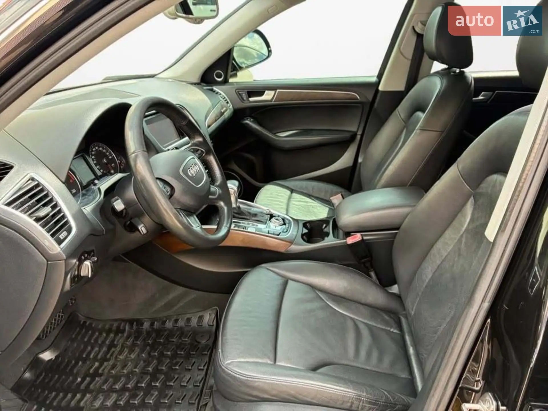 2015 Audi Q5 - мініатюра 9