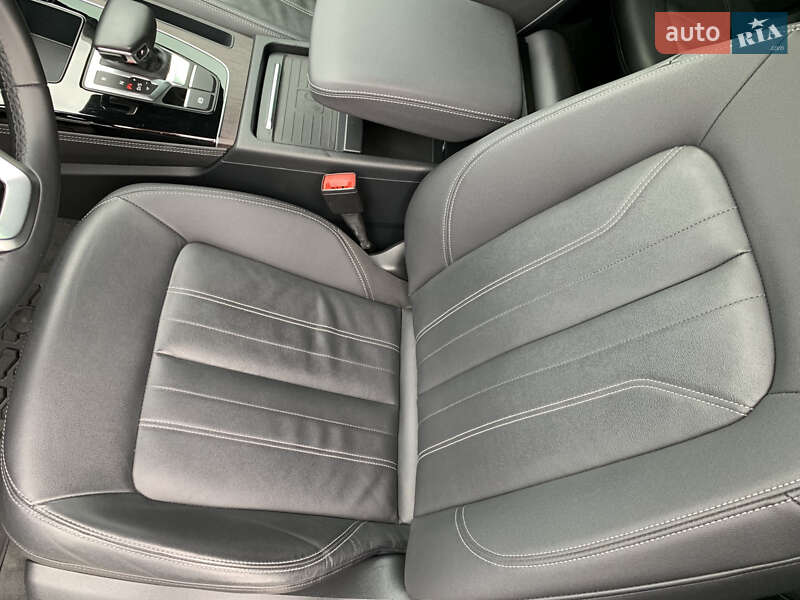 Позашляховик / Кросовер Audi Q5 2021 в Тернополі