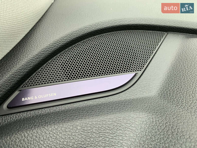 Позашляховик / Кросовер Audi Q5 2021 в Тернополі
