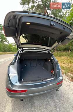 Внедорожник / Кроссовер Audi Q5 2012 в 