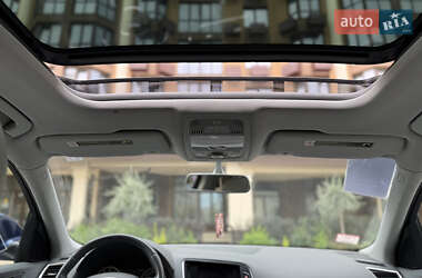 Внедорожник / Кроссовер Audi Q5 2014 в 