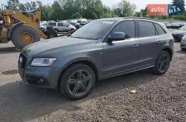 Audi Q5 2014