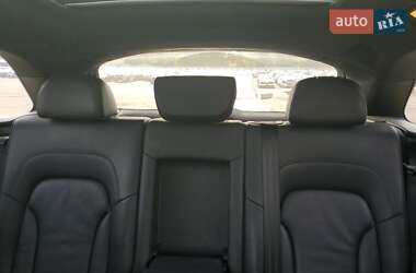 Внедорожник / Кроссовер Audi Q5 2014 в 