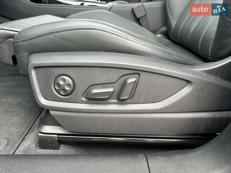 Внедорожник / Кроссовер Audi Q5 2023 в Стрые