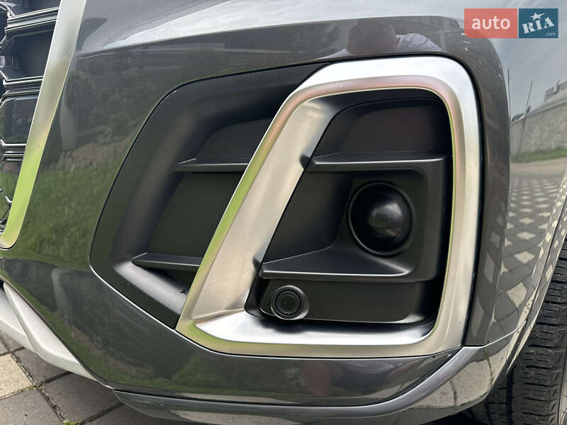 Внедорожник / Кроссовер Audi Q5 2023 в Стрые