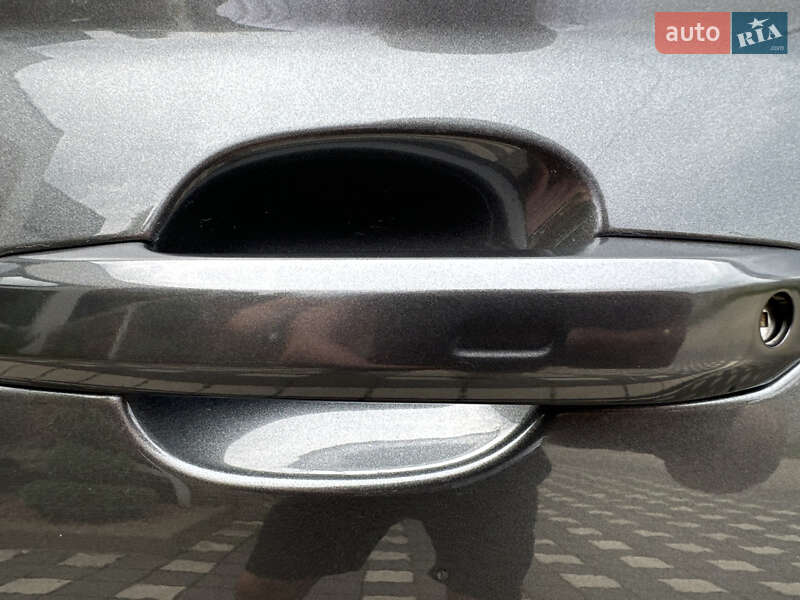 Внедорожник / Кроссовер Audi Q5 2023 в Стрые