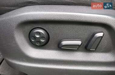Внедорожник / Кроссовер Audi Q5 2012 в 