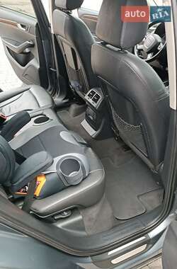 Внедорожник / Кроссовер Audi Q5 2012 в 