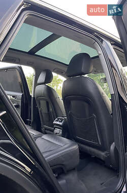 Внедорожник / Кроссовер Audi Q5 2012 в 