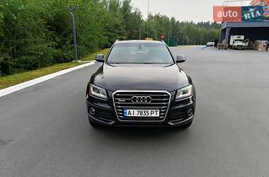 Audi Q5 2014