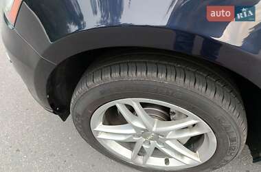 Внедорожник / Кроссовер Audi Q5 2014 в 