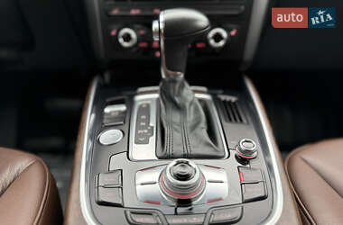 Внедорожник / Кроссовер Audi Q5 2015 в 