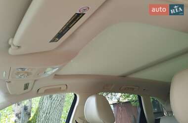 Позашляховик / Кросовер Audi Q5 2015 в 