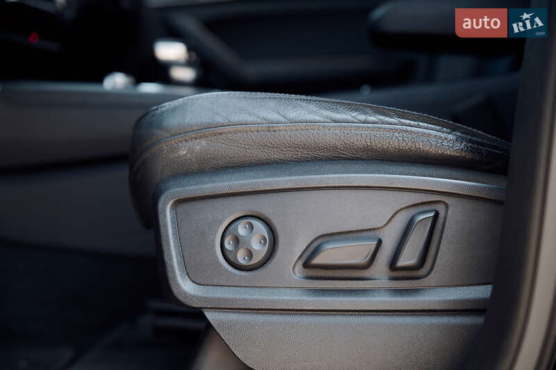 Внедорожник / Кроссовер Audi Q5 2018 в Львове
