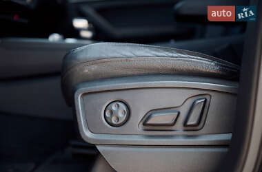 Внедорожник / Кроссовер Audi Q5 2018 в 