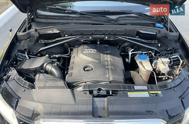 Внедорожник / Кроссовер Audi Q5 2014 в 