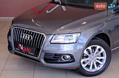 Внедорожник / Кроссовер Audi Q5 2014 в 
