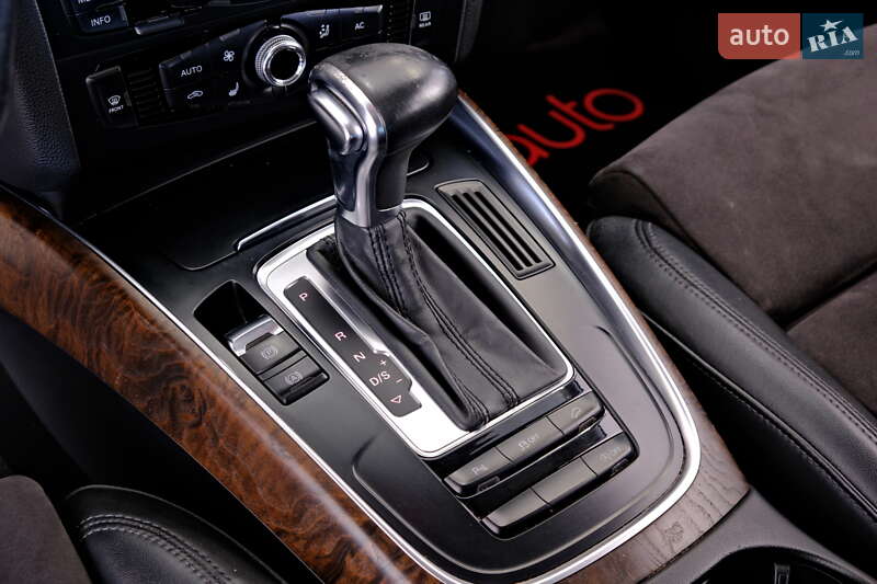 Позашляховик / Кросовер Audi Q5 2014 в Одесі