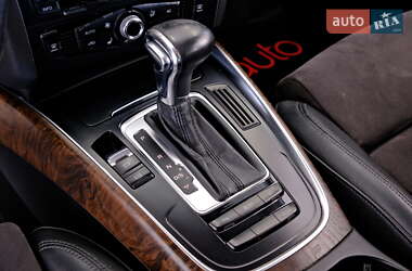 Внедорожник / Кроссовер Audi Q5 2014 в 