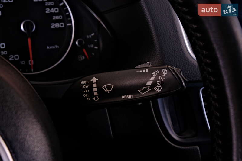 Позашляховик / Кросовер Audi Q5 2014 в Одесі