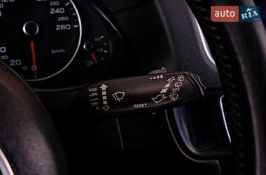 Внедорожник / Кроссовер Audi Q5 2014 в 