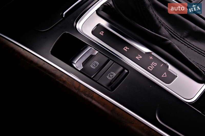 Позашляховик / Кросовер Audi Q5 2014 в Одесі