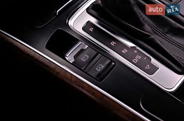 Внедорожник / Кроссовер Audi Q5 2014 в 