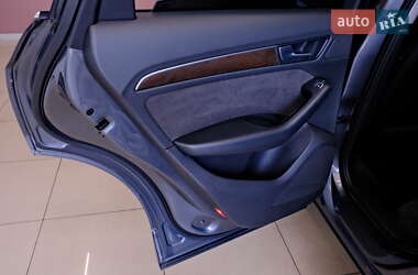 Внедорожник / Кроссовер Audi Q5 2014 в 