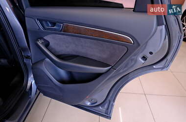 Внедорожник / Кроссовер Audi Q5 2014 в 