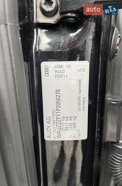 Внедорожник / Кроссовер Audi Q5 2022 в 