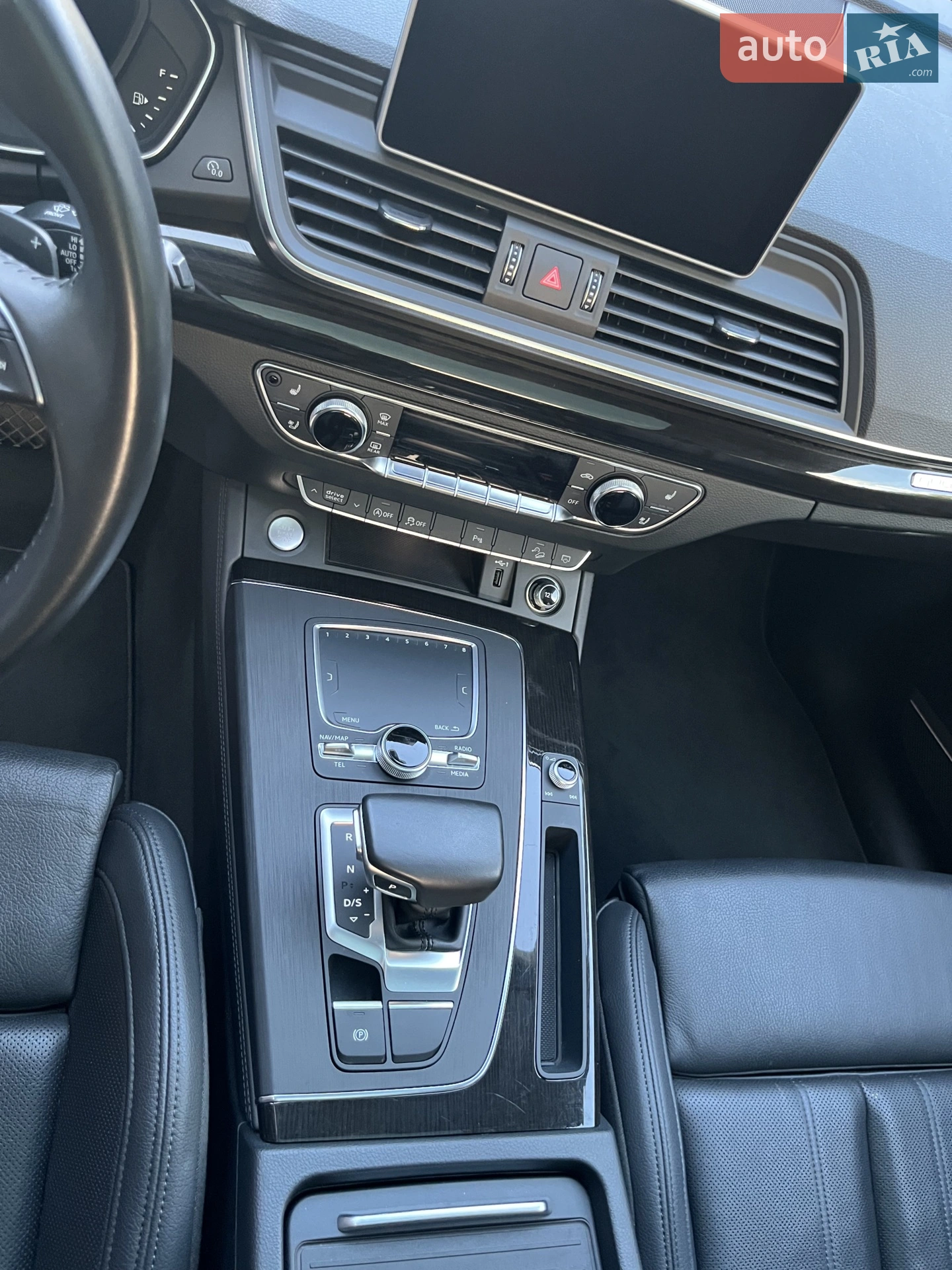 2019 Audi Q5 - мініатюра 26