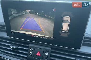 Внедорожник / Кроссовер Audi Q5 2019 в 