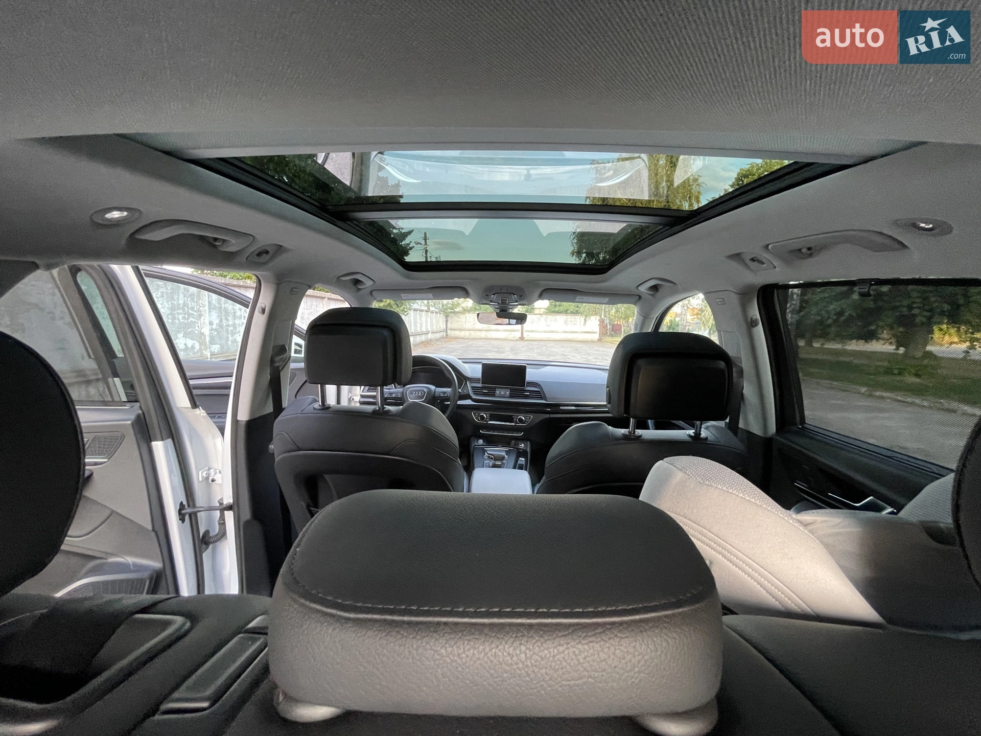 2019 Audi Q5 - мініатюра 40
