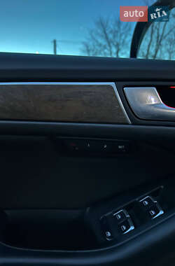 Внедорожник / Кроссовер Audi Q5 2013 в 