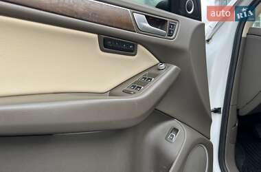 Позашляховик / Кросовер Audi Q5 2013 в 