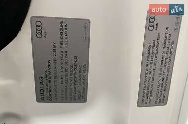 Внедорожник / Кроссовер Audi Q5 2018 в 