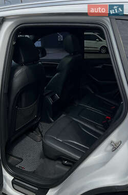 Позашляховик / Кросовер Audi Q5 2010 в 